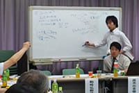 第1回推進委員会写真