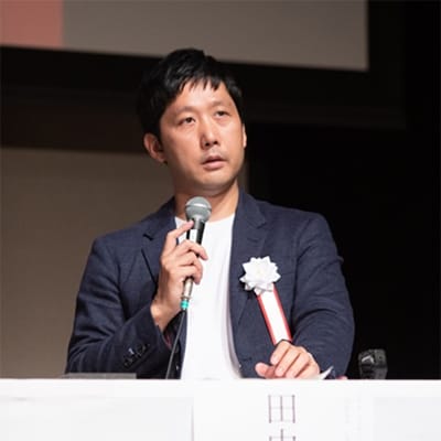 田中 俊之 氏