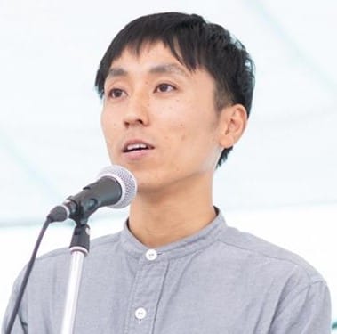 伊藤 大輔氏