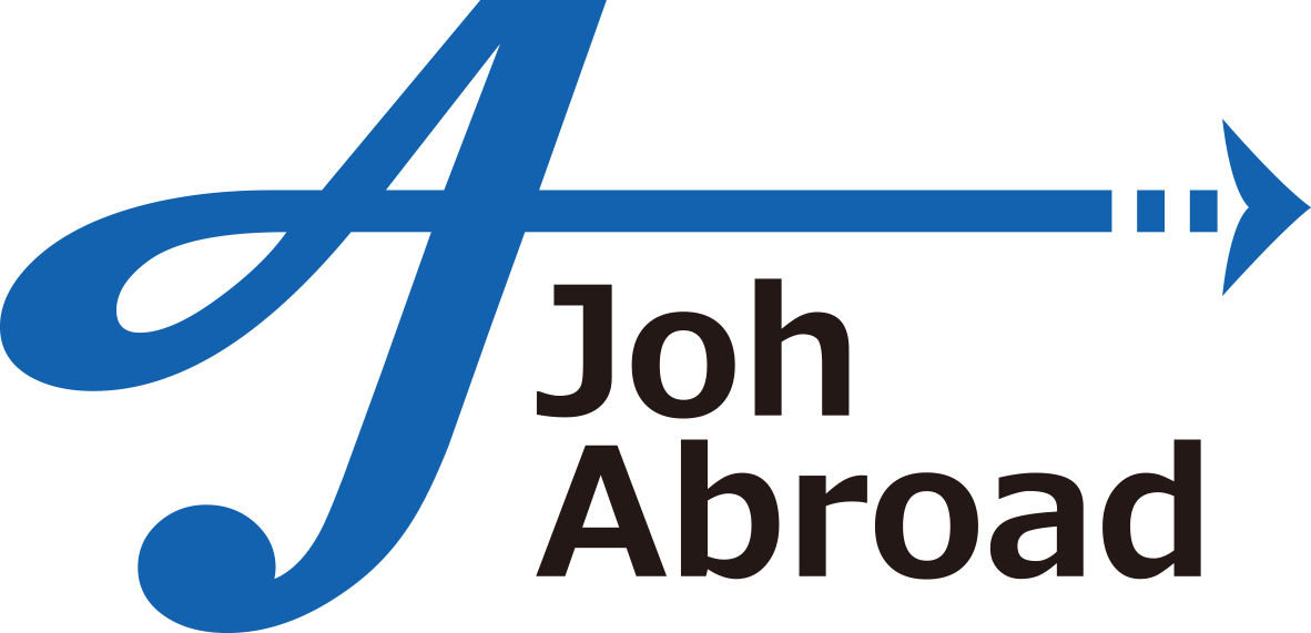 株式会社Joh Abroad