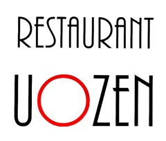 Restaurant UOZEN