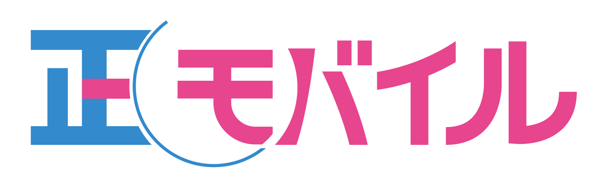 正モバイル株式会社