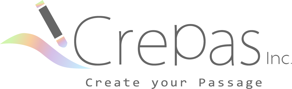 株式会社Crepas