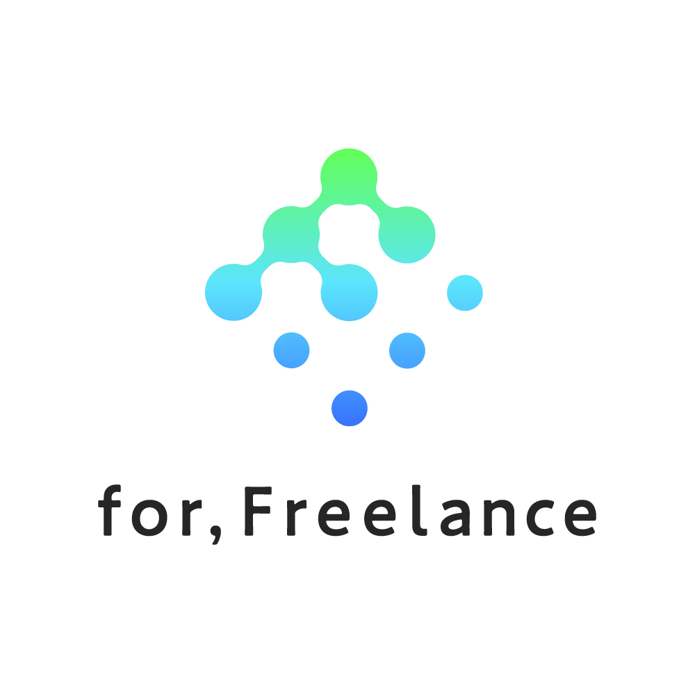 for,Freelance株式会社