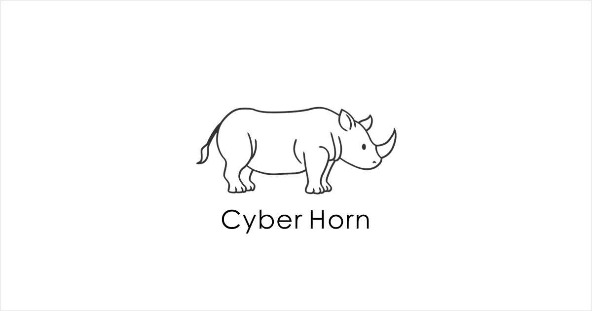 CyberHorn株式会社