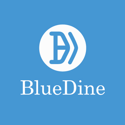 株式会社BlueDine